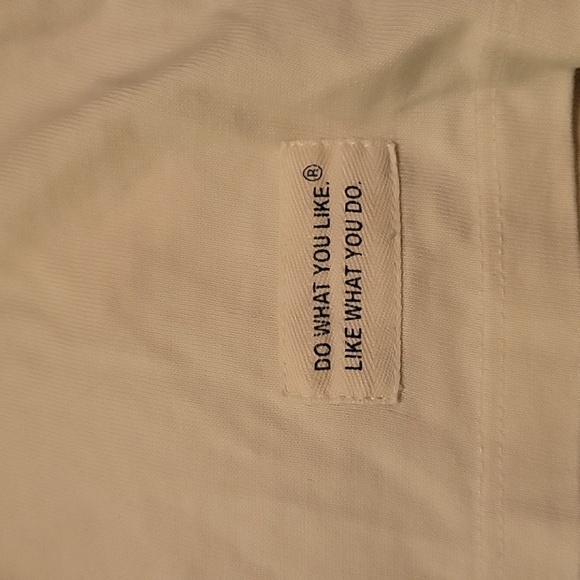 Life is Good Winter Shirt - Picture 4 of 4